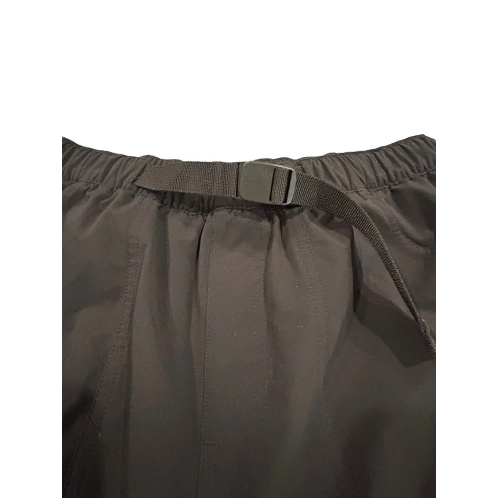 Avia Black Shorts Women's XS